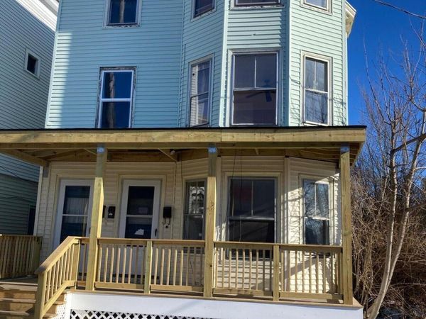 611 Forest Avenue, Portland, ME 04101