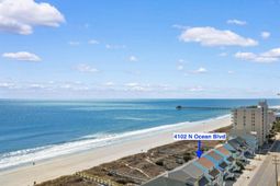 4102 N Ocean Blvd.  photo 4