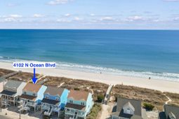 4102 N Ocean Blvd.  photo 4