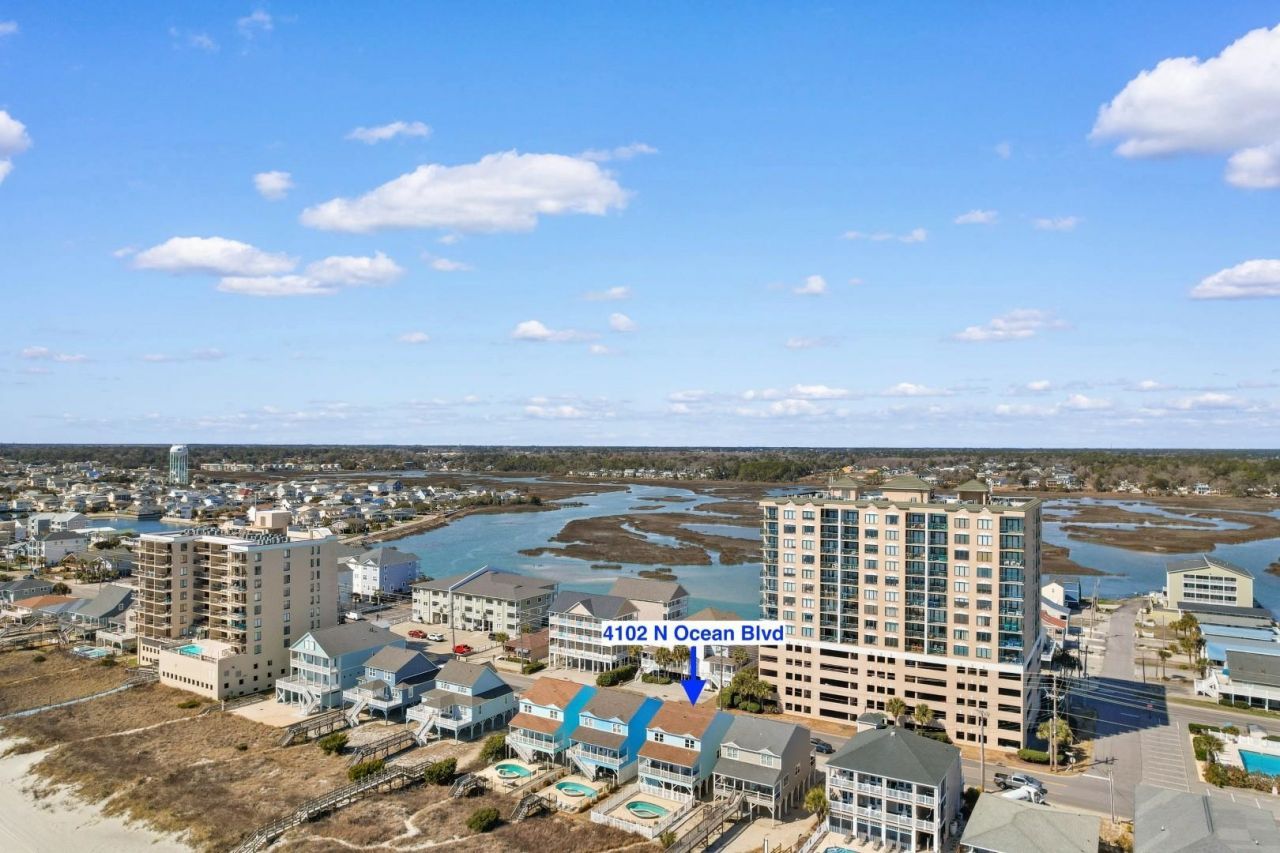 4102 N Ocean Blvd.  Photo 39