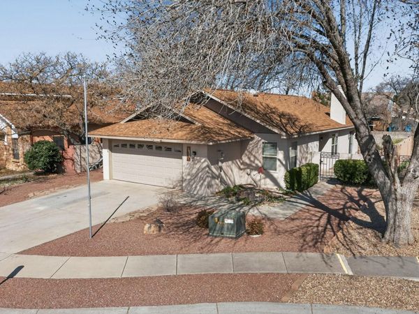 1638 Betts Court NE, Albuquerque, NM 87112