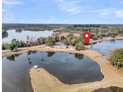 00 Pine Bluff Road, Dorchester, SC 29437