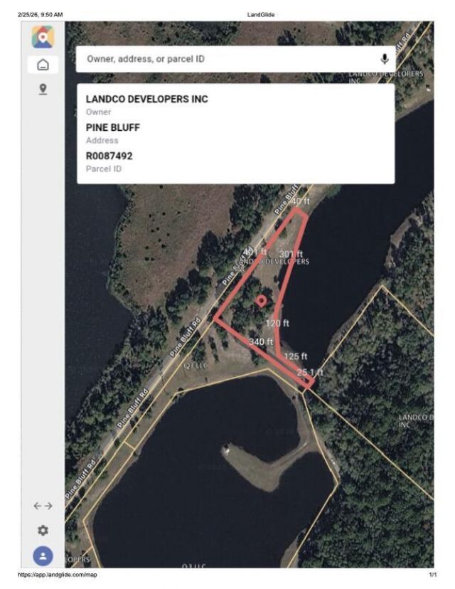 00 Pine Bluff Road Photo 11