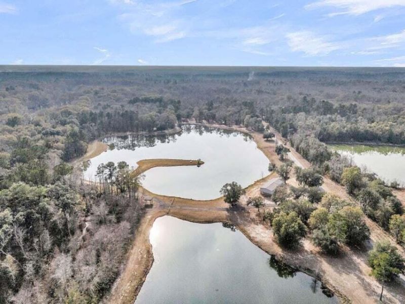 00 Pine Bluff Road Photo 4