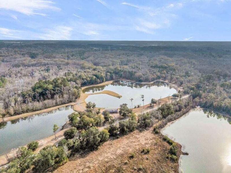 00 Pine Bluff Road Photo 6