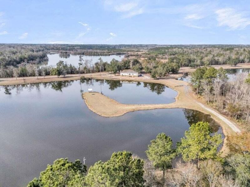 00 Pine Bluff Road Photo 8