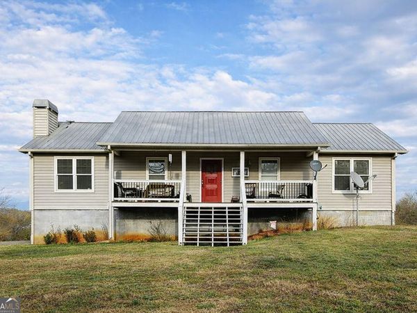 1982 Moccasin Gap Road, Lula, GA 30554