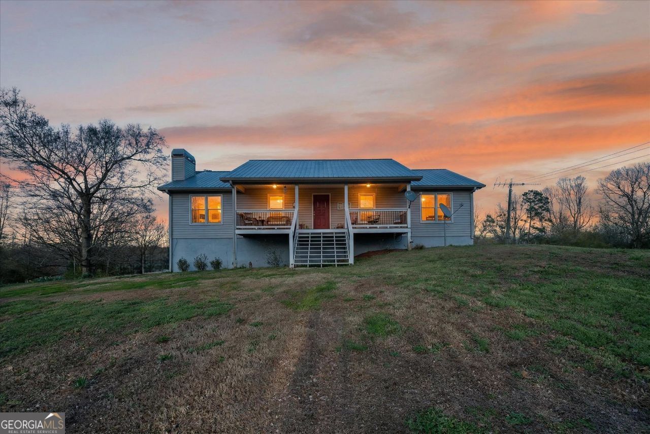 1982 Moccasin Gap Road, Lula, GA 30554 Main Photo