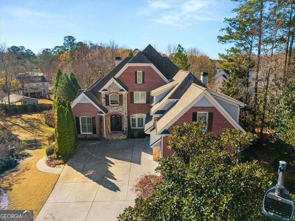 3835 Rockhaven Court, Marietta, GA 30066