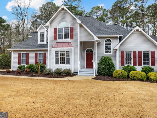 178 Willington Way, Newnan, GA 30265