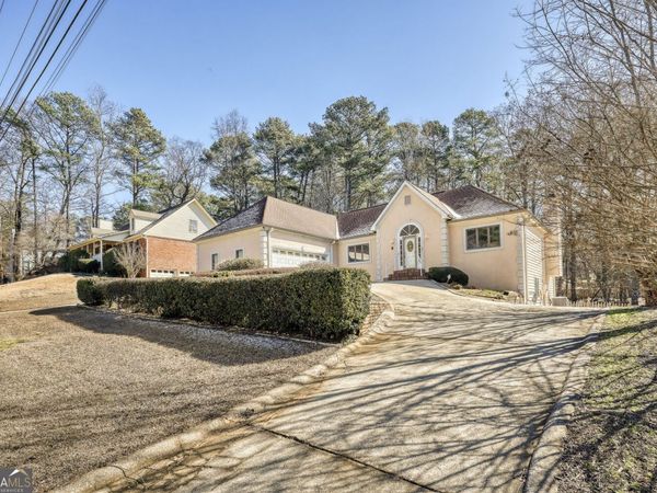 1522 Catherine Court, Suwanee, GA 30024