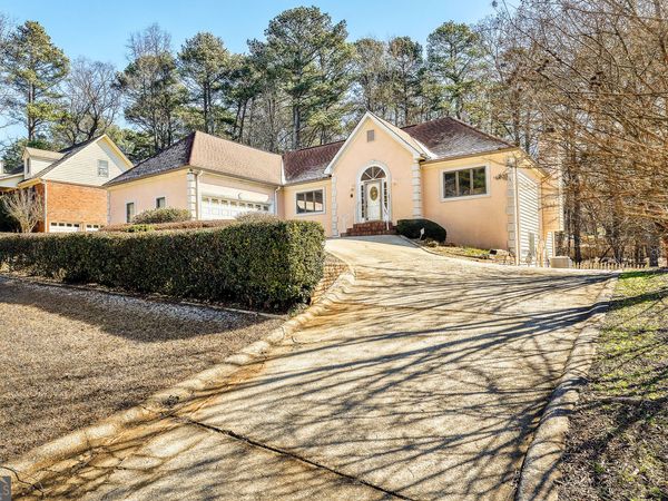 1522 Catherine Court, Suwanee, GA 30024