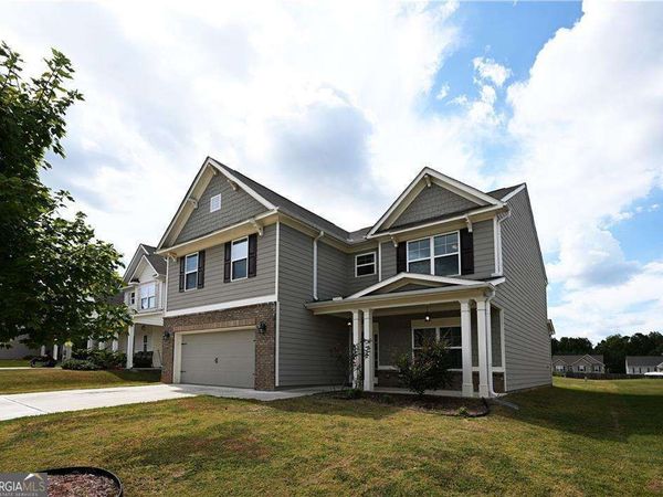 76 Lantana Crossing, Dallas, GA 30132