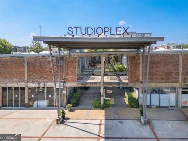 659 Auburn Avenue NE, Unit 138, Atlanta, GA 30312