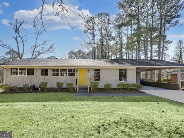 1963 Shepherd Circle SW, Atlanta, GA 30311