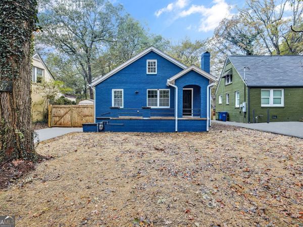 1967 Browns Mill Road SE, Atlanta, GA 30315