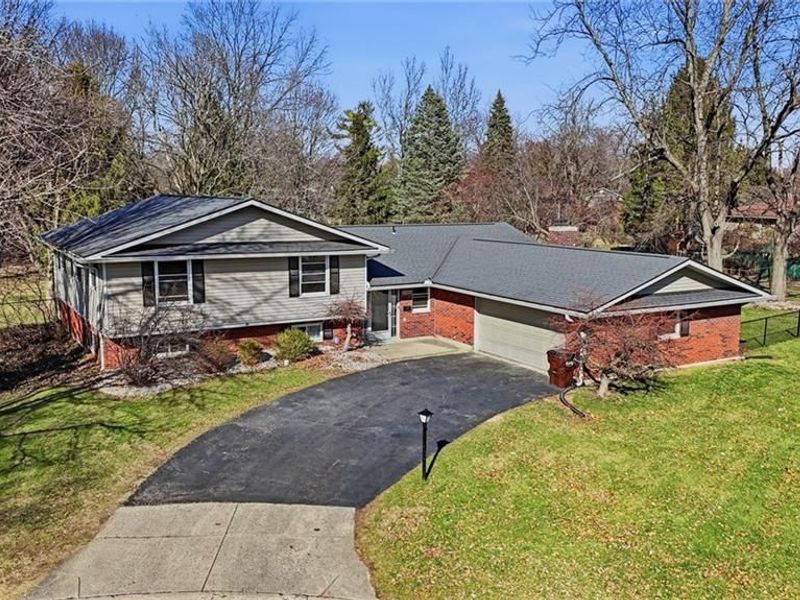 5324 Glendon Lane, Dayton, OH 45440 Photo 1