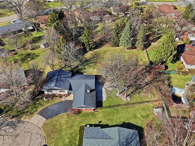 5324 Glendon Lane, Dayton, OH 45440 Photo 2