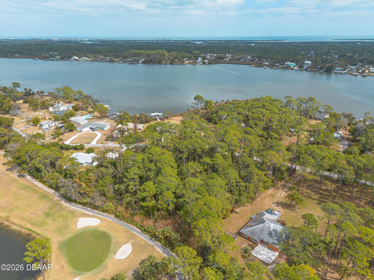 1860 Bayview Drive, New Smyrna Beach, FL 32168 Photo