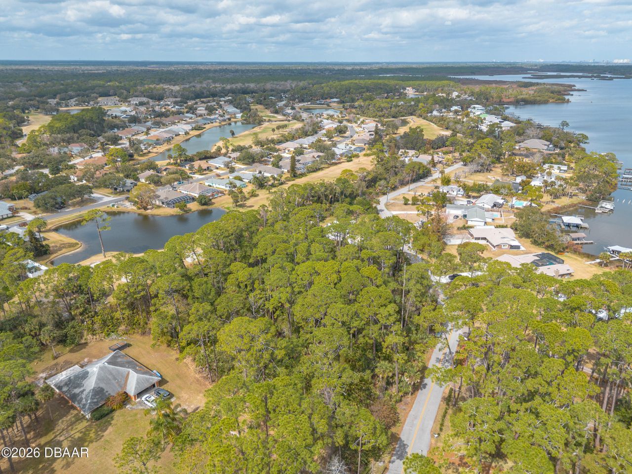 1860 Bayview Drive, New Smyrna Beach, FL 32168 Photo