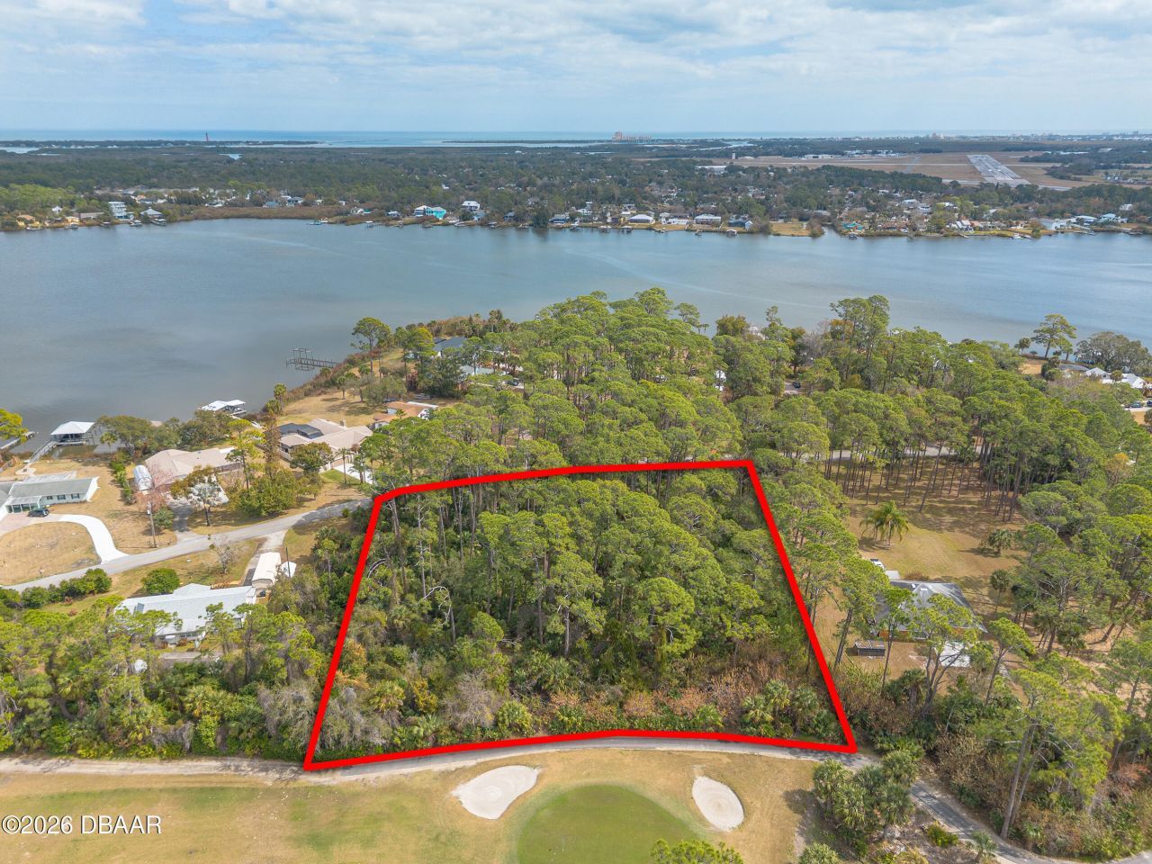 1860 Bayview Drive, New Smyrna Beach, FL 32168 Photo