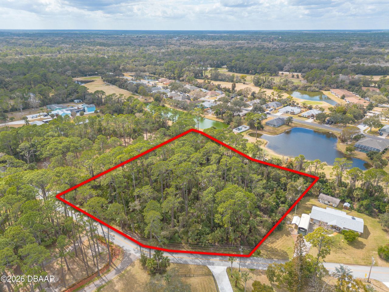1860 Bayview Drive, New Smyrna Beach, FL 32168 Photo