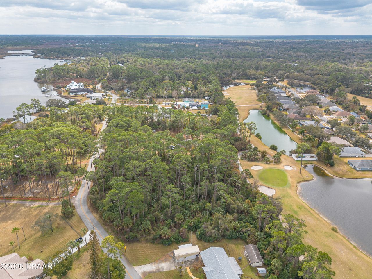 1860 Bayview Drive, New Smyrna Beach, FL 32168 Photo