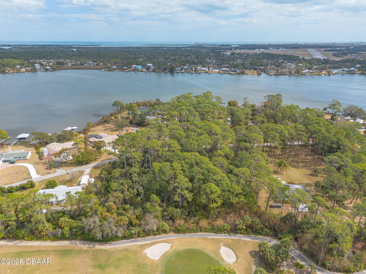 1860 Bayview Drive, New Smyrna Beach, FL 32168 Photo