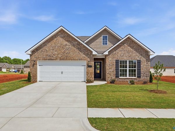 103 Drupelet Lane, Meridianville, AL 35759