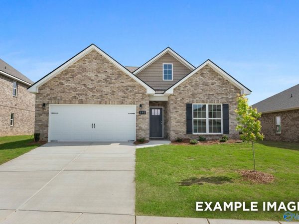 103 Drupelet Lane, Meridianville, AL 35759