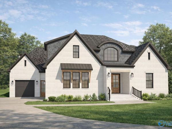13325 Grand Reunion Drive, Huntsville, AL 35803