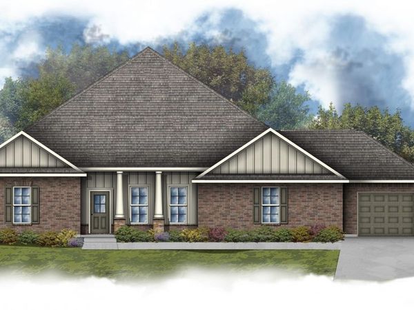 8889 Mountain Preserve Boulevard SE, Gurley, AL 35748