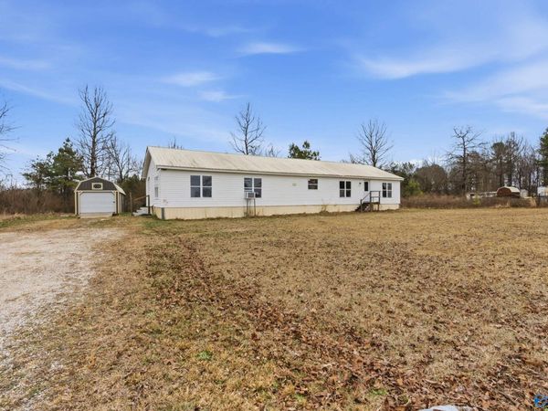 3585 County Road 395, Dutton, AL 35744