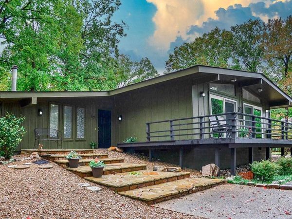 67 Tomino Way, Hot Springs Village, AR 71909