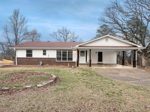 7620 Chicot Acres Drive, Mabelvale, AR 72103