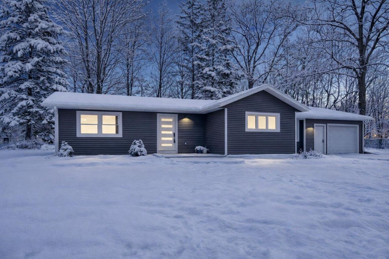 10985 E Cd Avenue, Richland, MI 49083 Main Photo