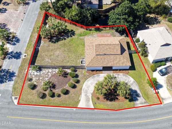 234 Marlin Circle, Panama City, FL 32408