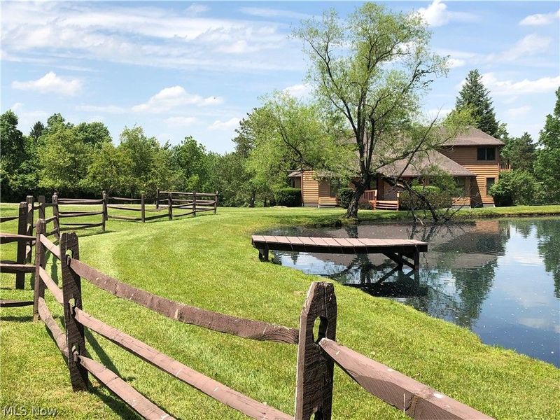 3832 Sharon Copley Road, Medina, OH 44256 Photo 1