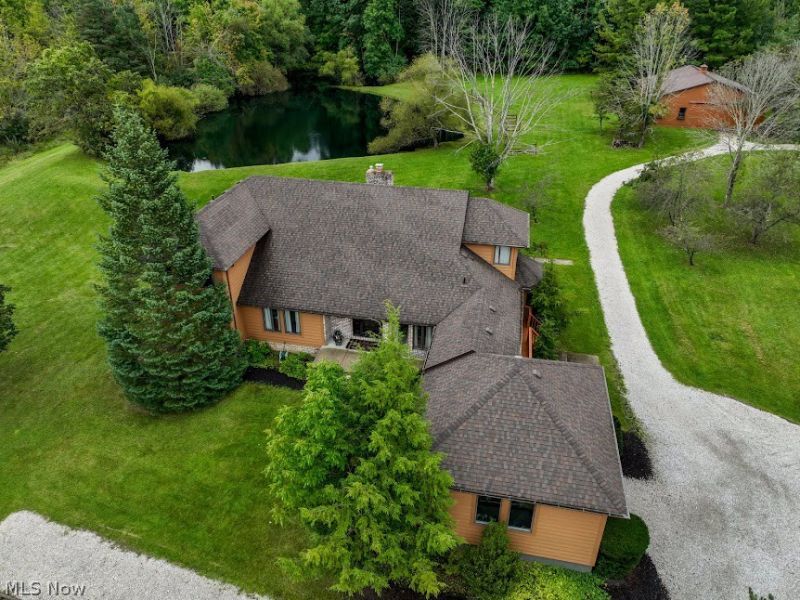 3832 Sharon Copley Road, Medina, OH 44256 Photo 3