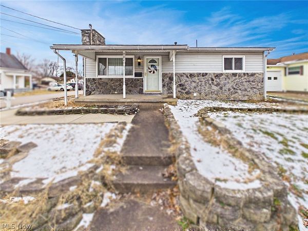 704 23rd Street, Vienna, WV 26105