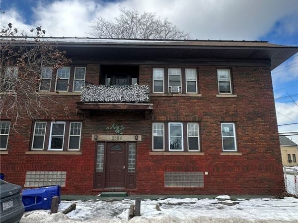 3384 W 63rd Street, Unit 1, Cleveland, OH 44102