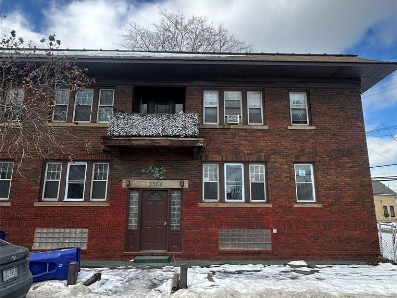 3384 W 63rd Street, Unit 1, Cleveland, OH 44102 Photo 1