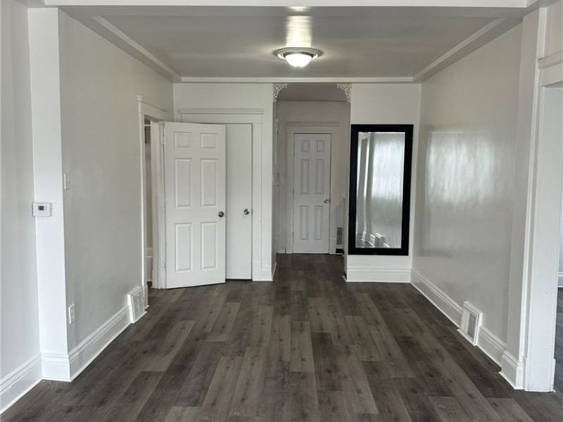 3384 W 63rd Street, Unit 1, Cleveland, OH 44102 Photo 3