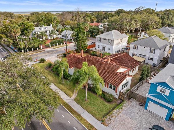 25 May St, St Augustine, FL 32084