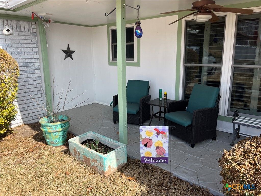 1010 Timmons Drive, Copperas Cove, TX 76522 Main Photo