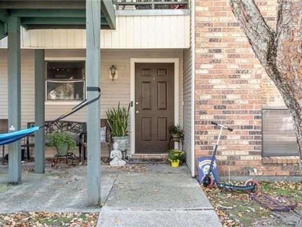 1826 S BRIGHTSIDE VIEW Drive, Unit E, Baton Rouge, LA 70820