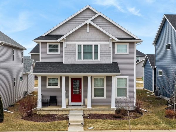 2565 Cobbler Road, Fitchburg, WI 53711