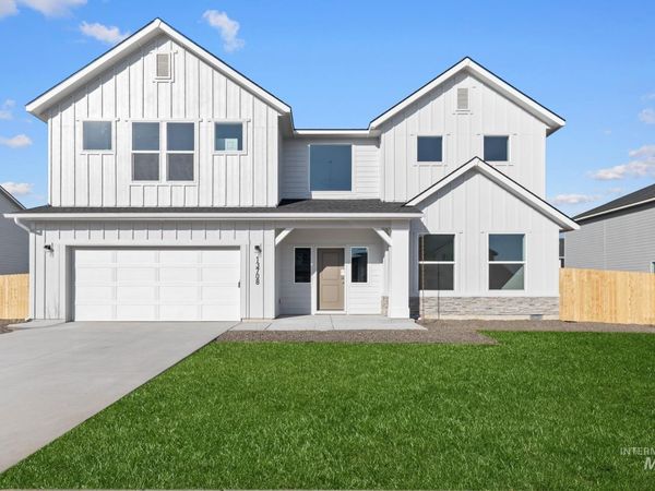 13688 Redway Ct, Caldwell, ID 83607