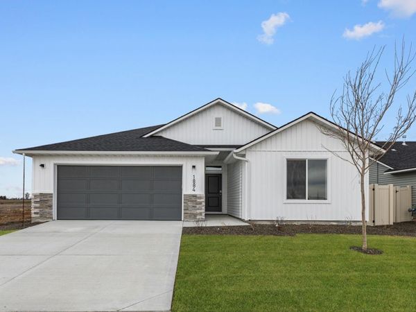 1884 W Unforgettable St, Meridian, ID 83642