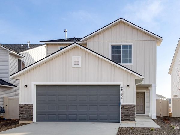 29 S Sweetgrass Pl, Nampa, ID 83651